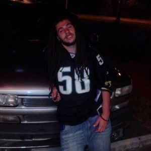 Meet your Posher, Jon